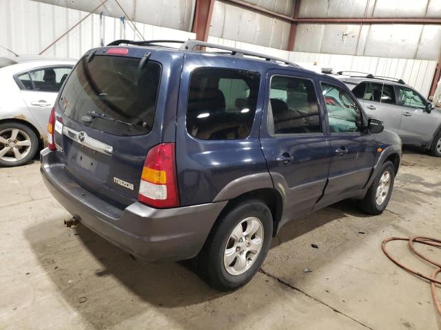 Photo 2 VIN: 4F2CZ96143KM46457 - MAZDA TRIBUTE ES 