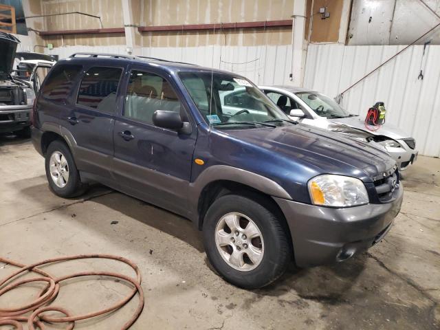 Photo 3 VIN: 4F2CZ96143KM46457 - MAZDA TRIBUTE ES 