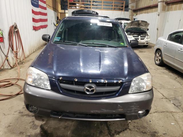 Photo 4 VIN: 4F2CZ96143KM46457 - MAZDA TRIBUTE ES 