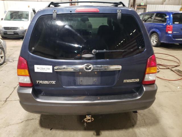 Photo 5 VIN: 4F2CZ96143KM46457 - MAZDA TRIBUTE ES 