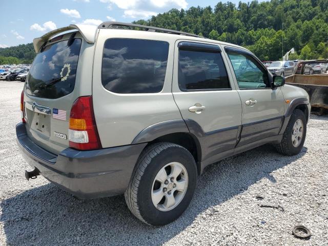 Photo 2 VIN: 4F2CZ96144KM18689 - MAZDA TRIBUTE 