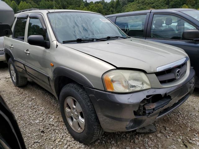 Photo 3 VIN: 4F2CZ96144KM18689 - MAZDA TRIBUTE 