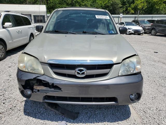 Photo 4 VIN: 4F2CZ96144KM18689 - MAZDA TRIBUTE 