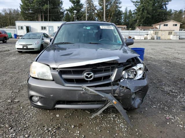 Photo 4 VIN: 4F2CZ96145KM03272 - MAZDA TRIBUTE 