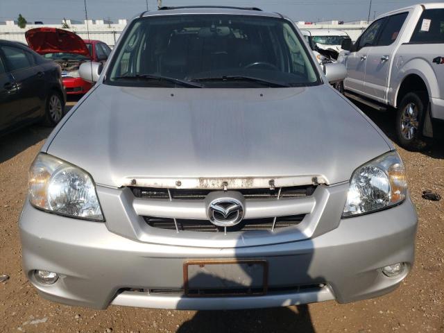 Photo 4 VIN: 4F2CZ96146KM31719 - MAZDA TRIBUTE S 