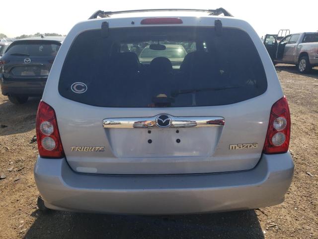 Photo 5 VIN: 4F2CZ96146KM31719 - MAZDA TRIBUTE S 