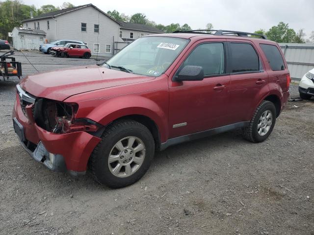 Photo 0 VIN: 4F2CZ96148KM14065 - MAZDA TRIBUTE S 