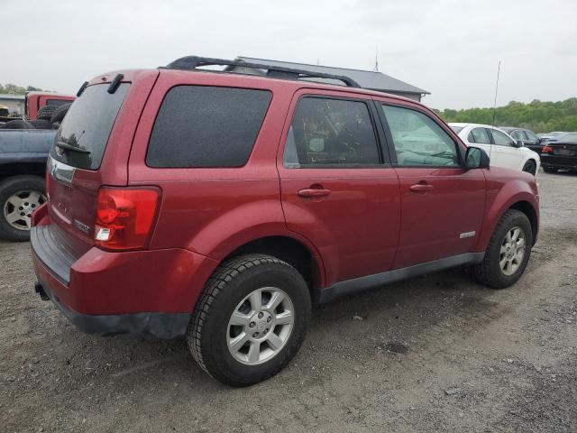 Photo 2 VIN: 4F2CZ96148KM14065 - MAZDA TRIBUTE S 