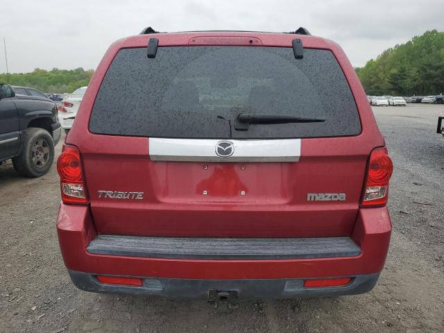 Photo 5 VIN: 4F2CZ96148KM14065 - MAZDA TRIBUTE S 