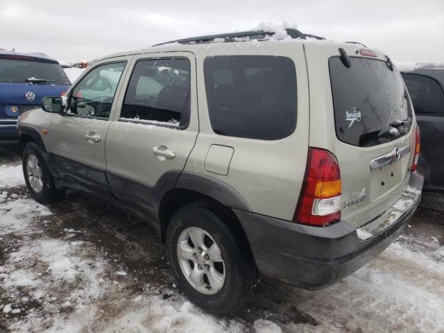 Photo 1 VIN: 4F2CZ96153KM33250 - MAZDA TRIBUTE 