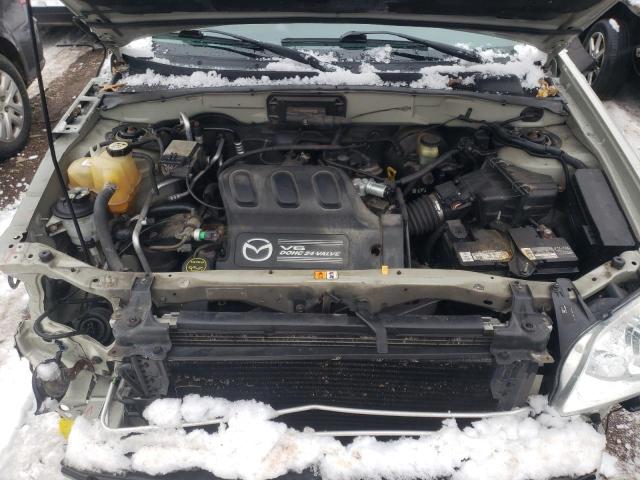 Photo 11 VIN: 4F2CZ96153KM33250 - MAZDA TRIBUTE 