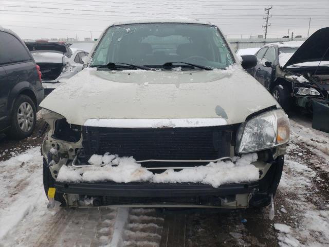 Photo 4 VIN: 4F2CZ96153KM33250 - MAZDA TRIBUTE 