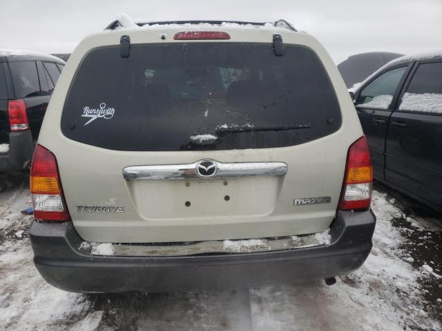 Photo 5 VIN: 4F2CZ96153KM33250 - MAZDA TRIBUTE 