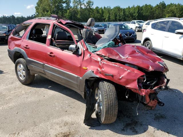 Photo 3 VIN: 4F2CZ96163KM22791 - MAZDA TRIBUTE 