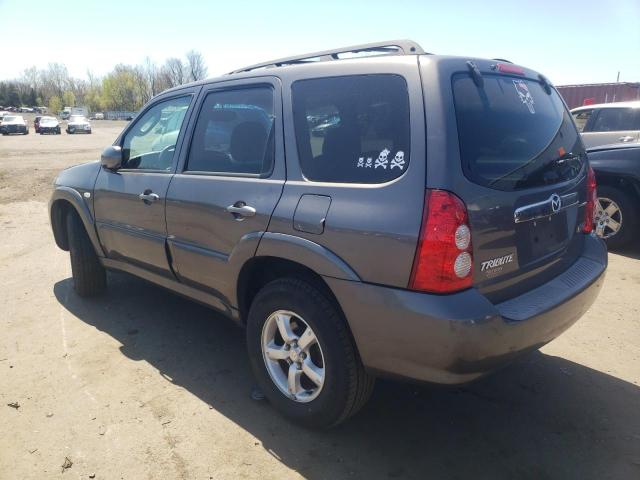 Photo 1 VIN: 4F2CZ96165KM51677 - MAZDA TRIBUTE 