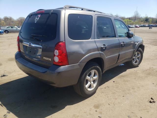 Photo 2 VIN: 4F2CZ96165KM51677 - MAZDA TRIBUTE 