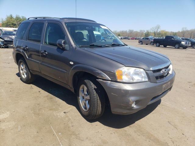 Photo 3 VIN: 4F2CZ96165KM51677 - MAZDA TRIBUTE 