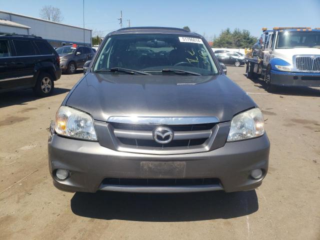 Photo 4 VIN: 4F2CZ96165KM51677 - MAZDA TRIBUTE 