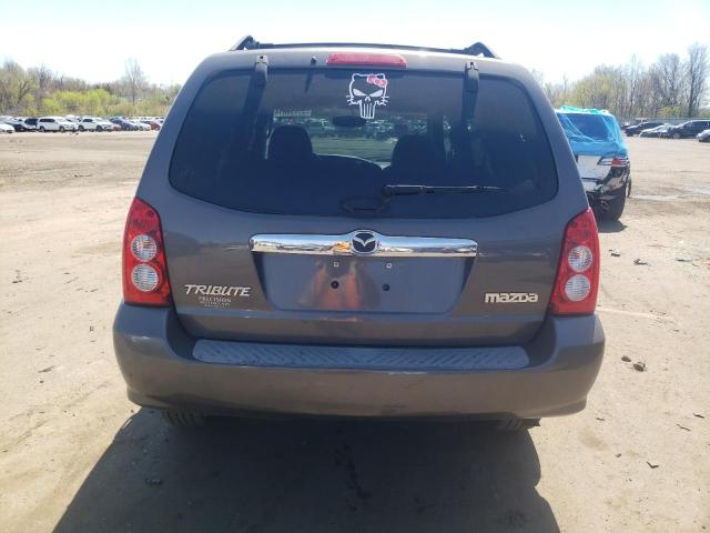 Photo 5 VIN: 4F2CZ96165KM51677 - MAZDA TRIBUTE 