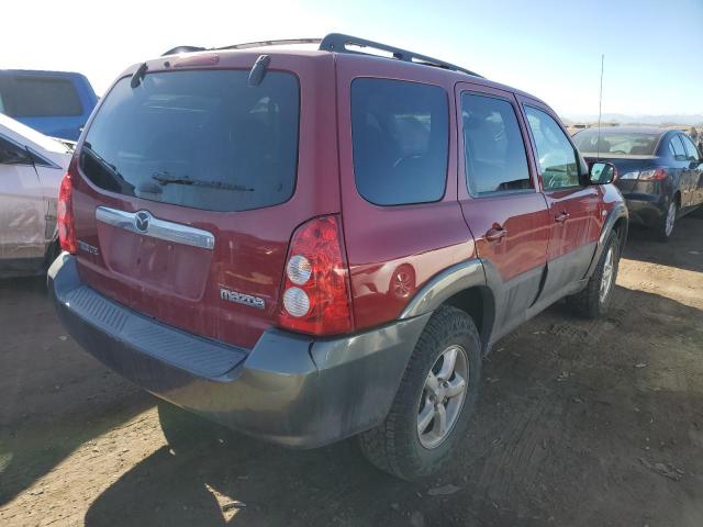 Photo 2 VIN: 4F2CZ96166KM32953 - MAZDA TRIBUTE 