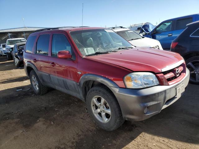 Photo 3 VIN: 4F2CZ96166KM32953 - MAZDA TRIBUTE 