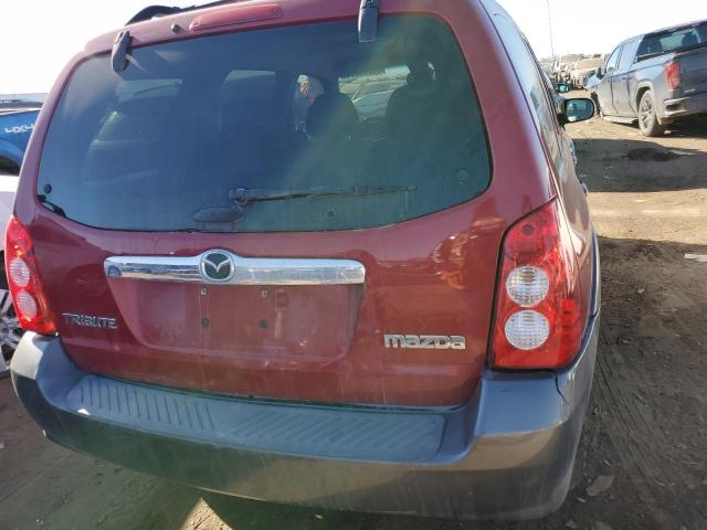 Photo 5 VIN: 4F2CZ96166KM32953 - MAZDA TRIBUTE 