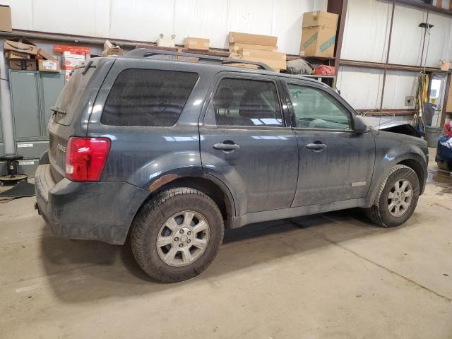 Photo 2 VIN: 4F2CZ96168KM20420 - MAZDA TRIBUTE S 