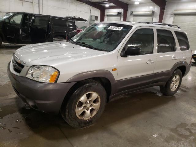 Photo 0 VIN: 4F2CZ96173KM04753 - MAZDA TRIBUTE ES 