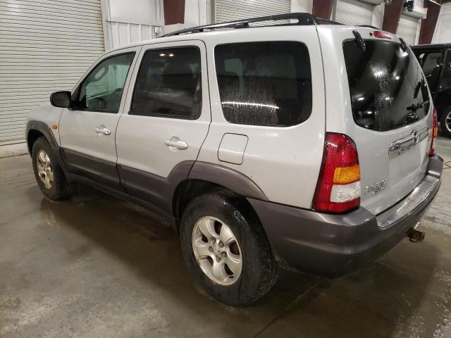 Photo 1 VIN: 4F2CZ96173KM04753 - MAZDA TRIBUTE ES 