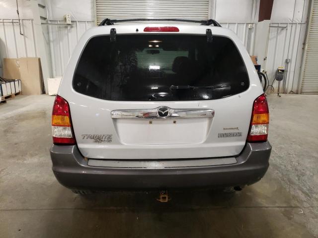 Photo 5 VIN: 4F2CZ96173KM04753 - MAZDA TRIBUTE ES 