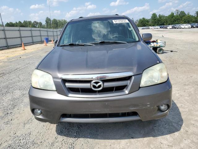 Photo 4 VIN: 4F2CZ96175KM07106 - MAZDA TRIBUTE S 