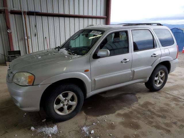 Photo 0 VIN: 4F2CZ96175KM10488 - MAZDA TRIBUTE 