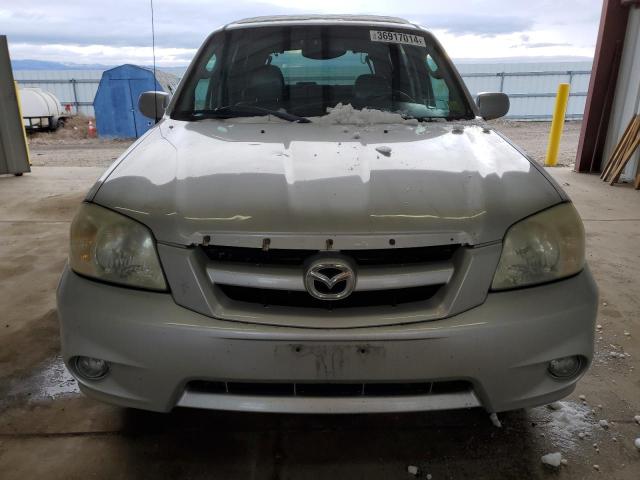 Photo 4 VIN: 4F2CZ96175KM10488 - MAZDA TRIBUTE 