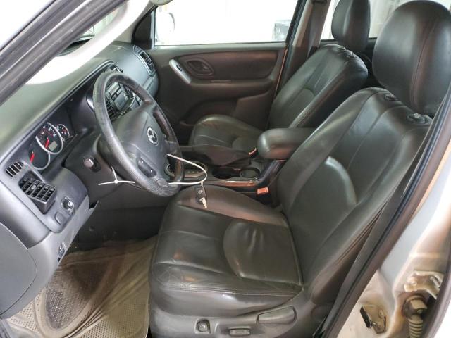 Photo 6 VIN: 4F2CZ96175KM10488 - MAZDA TRIBUTE 