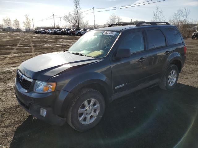 Photo 0 VIN: 4F2CZ96178KM32155 - MAZDA TRIBUTE 