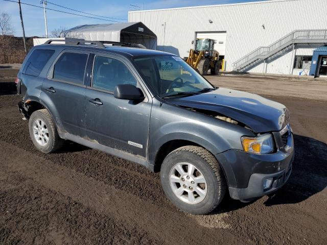 Photo 3 VIN: 4F2CZ96178KM32155 - MAZDA TRIBUTE 