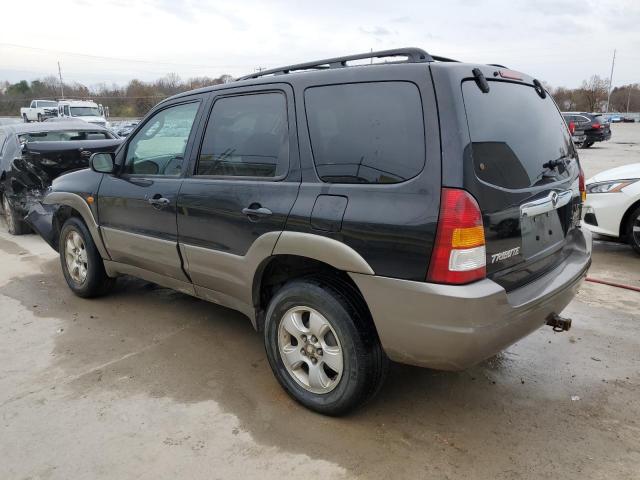 Photo 1 VIN: 4F2CZ96183KM55582 - MAZDA TRIBUTE 