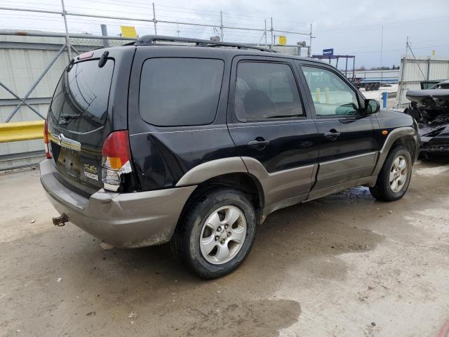 Photo 2 VIN: 4F2CZ96183KM55582 - MAZDA TRIBUTE 