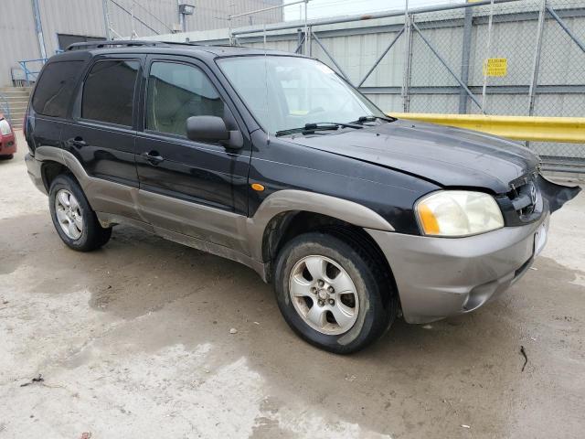 Photo 3 VIN: 4F2CZ96183KM55582 - MAZDA TRIBUTE 