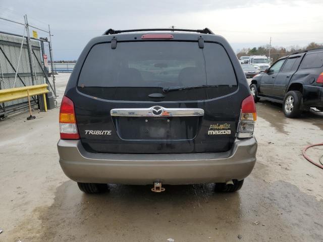 Photo 5 VIN: 4F2CZ96183KM55582 - MAZDA TRIBUTE 