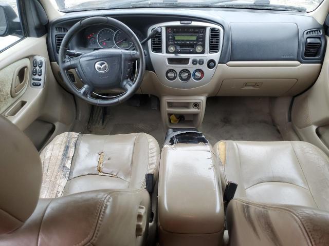 Photo 7 VIN: 4F2CZ96183KM55582 - MAZDA TRIBUTE 