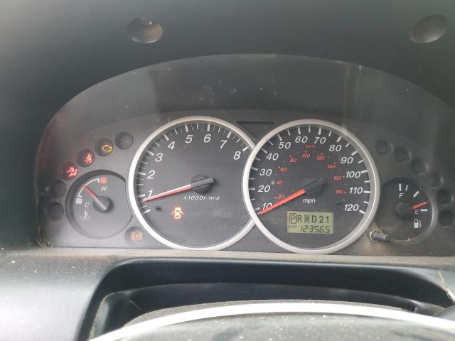 Photo 8 VIN: 4F2CZ96183KM55582 - MAZDA TRIBUTE 