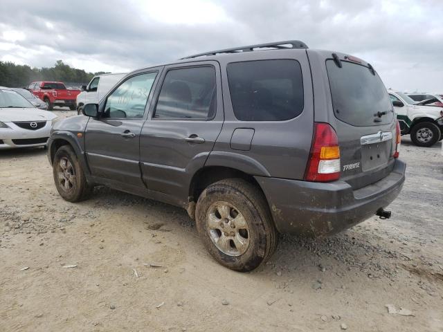 Photo 1 VIN: 4F2CZ96184KM16959 - MAZDA TRIBUTE ES 