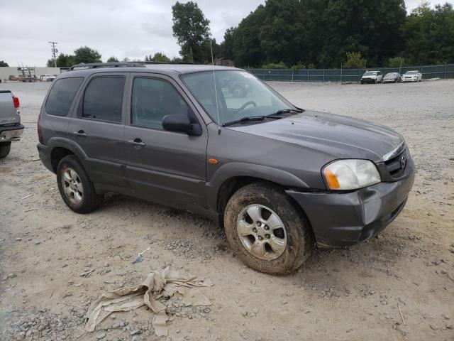 Photo 3 VIN: 4F2CZ96184KM16959 - MAZDA TRIBUTE ES 