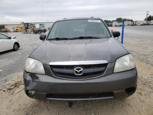 Photo 4 VIN: 4F2CZ96184KM16959 - MAZDA TRIBUTE ES 