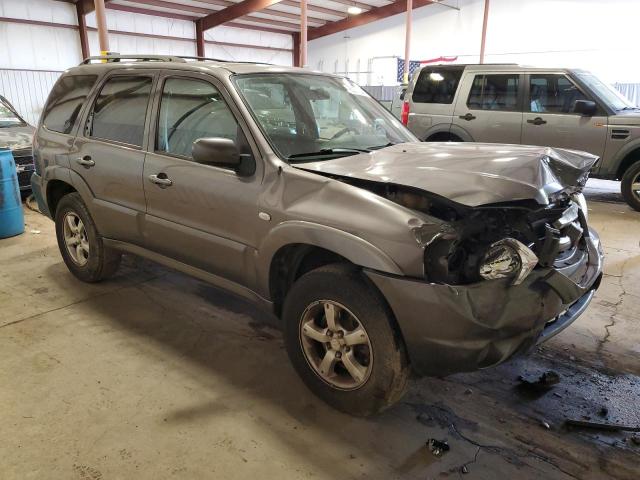 Photo 3 VIN: 4F2CZ96186KM01641 - MAZDA TRIBUTE S 