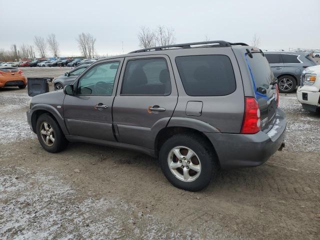 Photo 1 VIN: 4F2CZ96186KM07634 - MAZDA TRIBUTE S 