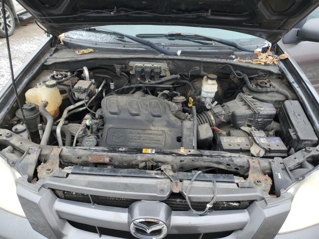 Photo 10 VIN: 4F2CZ96186KM07634 - MAZDA TRIBUTE S 