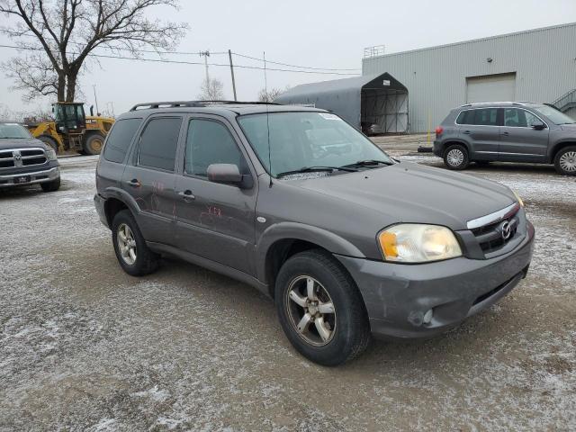 Photo 3 VIN: 4F2CZ96186KM07634 - MAZDA TRIBUTE S 