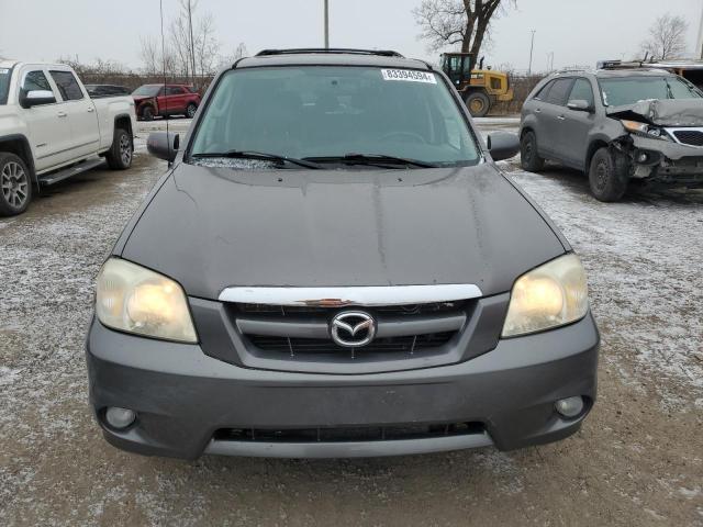 Photo 4 VIN: 4F2CZ96186KM07634 - MAZDA TRIBUTE S 